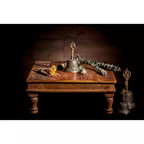 MEINL Sonic Energy Bell Small - musicians--Friend