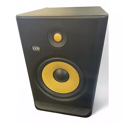 Used KRK ROCKIT 8 G4 Powered Monitor - musicians--Friend