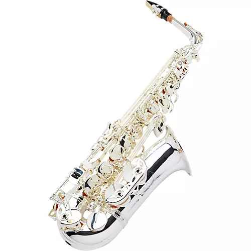 Allora AAS-550 Paris Series Alto Saxophone Lacquer - musicians--Friend