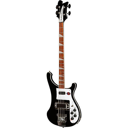 Rickenbacker 4003 Bass Jetglo - musicians--Friend