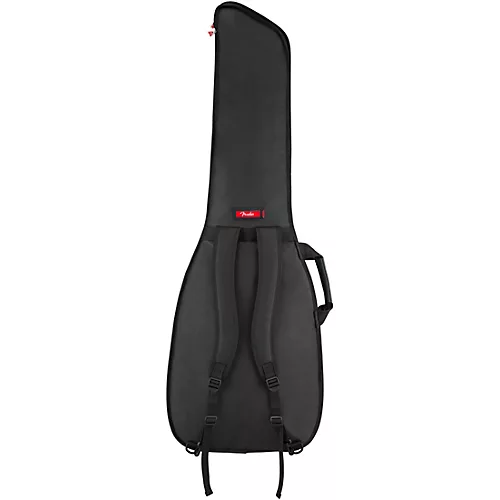 Fender FBSS-610 Short Scale Bass Gig Bag Black - musicians--Friend