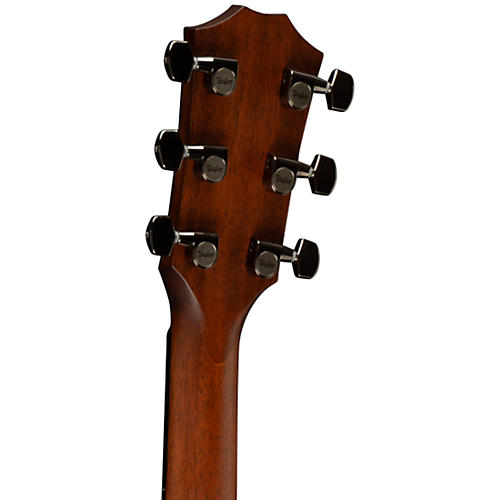 Taylor 814ce V-Class Left-Handed Grand Auditorium Acoustic-Electric Guitar Natural - musicians--Friend