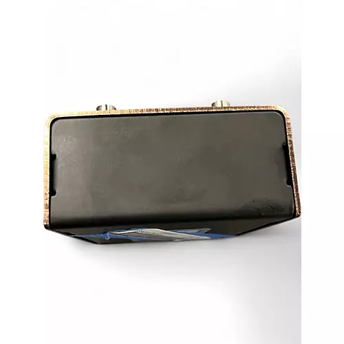 Used Fender acoustic preverb Effect Pedal - musicians--Friend