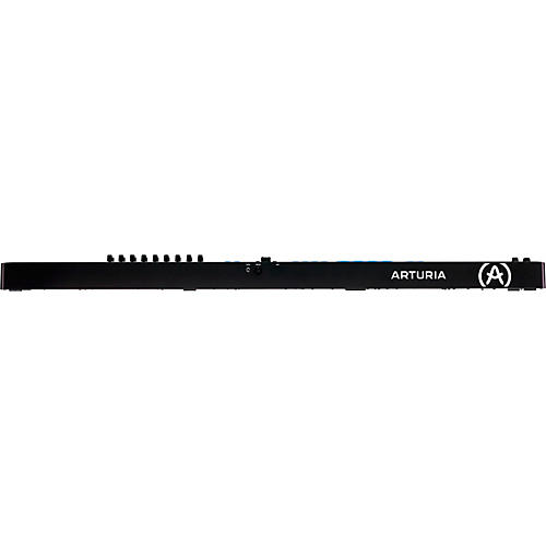 Arturia KeyLab Essential 88 mk3 Controller Black - musicians--Friend