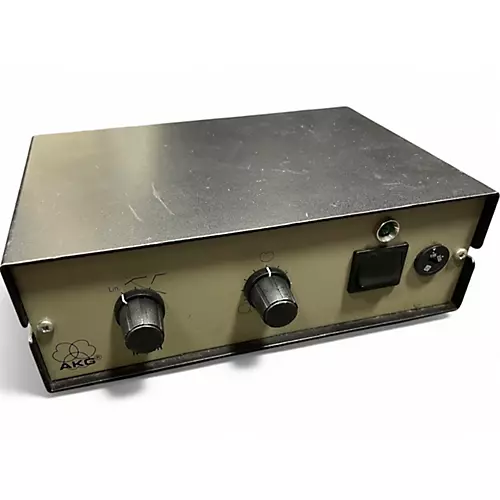 Used AKG C12VR Condenser Microphone - musicians--Friend