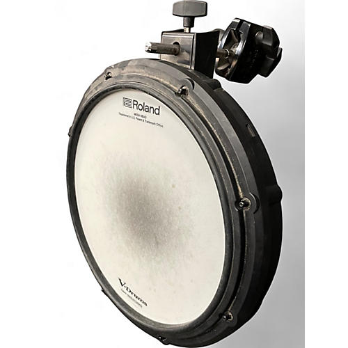 Used Roland PDX12 Trigger Pad - musicians--Friend