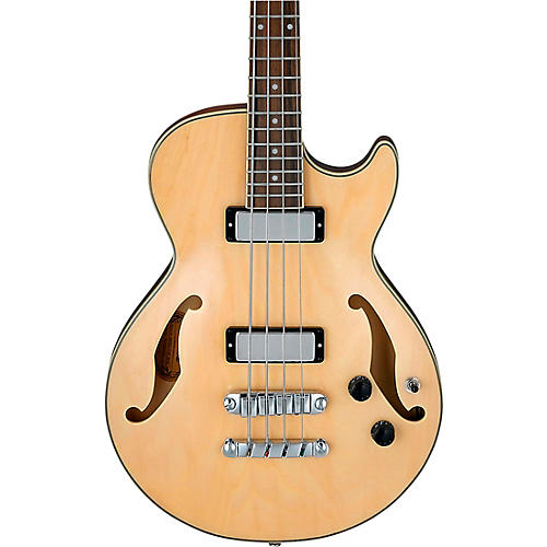Ibanez AGB200 Bass Black Flat - musicians--Friend