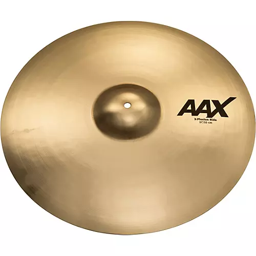 SABIAN AAX X-Plosion Ride Cymbal 20 in. - musicians--Friend