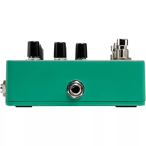 Electro-Harmonix Tri Parallel Mixer Pedal - musicians--Friend