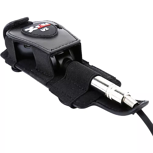 Xvive H1 U2 transmitter Strap Holder - musicians--Friend