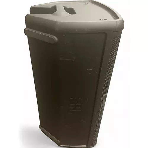Used JBL EON715 Powered Speaker - musicians--Friend