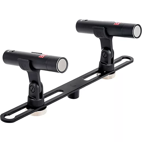 sE Electronics sE8 omni Small-diaphragm Condenser Microphone - Stereo Pair - musicians--Friend
