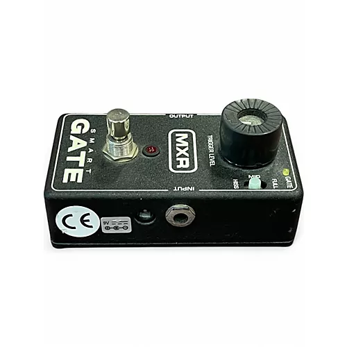 Used MXR M135 Smart Gate Effect Pedal - musicians--Friend