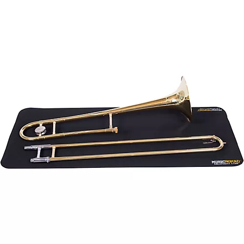 Music Nomad Premium Instrument Work Mat - musicians--Friend