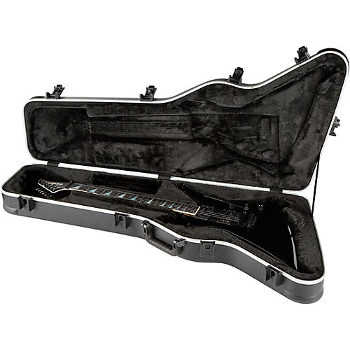 Jackson KE2 Kelly USA Electric Guitar Black - musicians--Friend