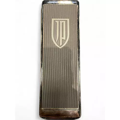 Used Dunlop JP95 John Petrucci Cry Baby Wah Effect Pedal - musicians--Friend