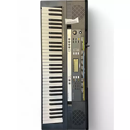 Used Yamaha PSRE243 61 Key Portable Keyboard - musicians--Friend