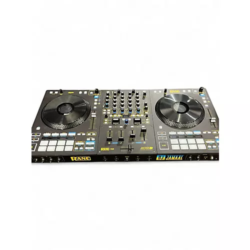 Used RANE RANE FOUR DJ Controller - musicians--Friend