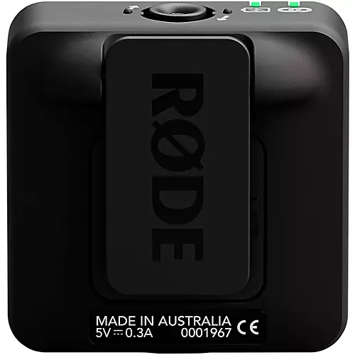 RODE Wireless ME Compact Microphone System - musicians--Friend