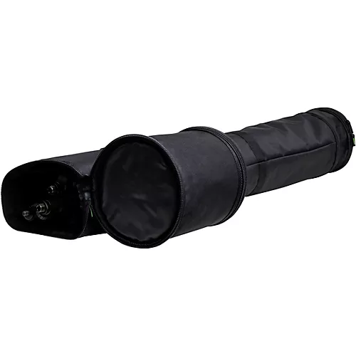 Shure Shure Low Profile and Tripod Mic Stand Set With Carrying Bag - musicians--Friend