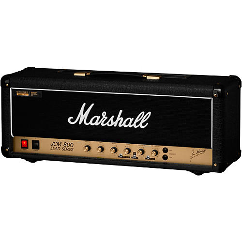 Marshall JCM800 Modified 100W Guitar Amp Head - musicians--Friend