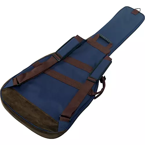 Ibanez IBB541 POWERPAD Bass Guitar Gig Bag Tweed - musicians--Friend