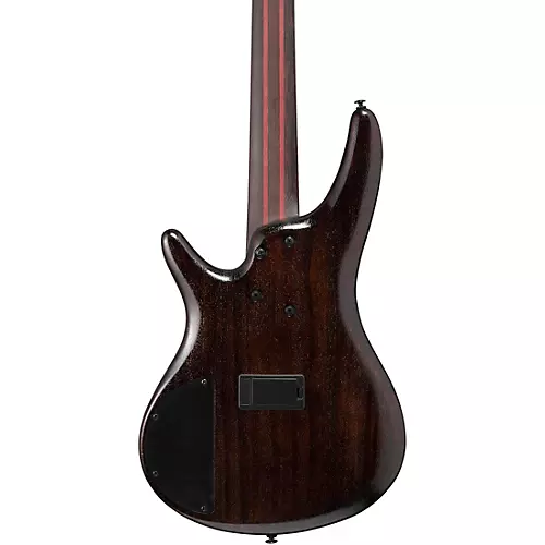 Ibanez SR1305SB Premium 5-String Electric Bass Guitar Magic Wave Low Gloss - musicians--Friend