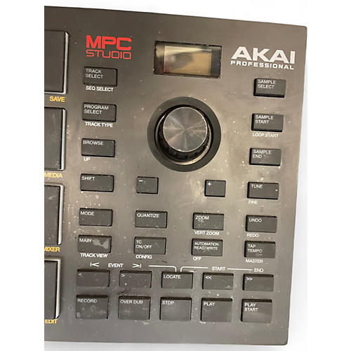 Used Akai Professional MPC Studio 2 Production Controller - musicians--Friend