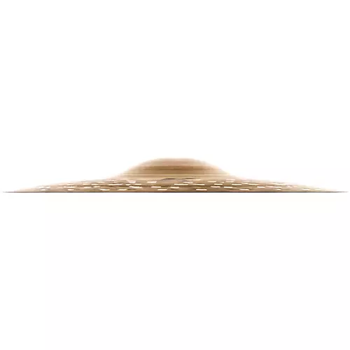 Zildjian K Custom Dark Splash 10 in. - musicians--Friend