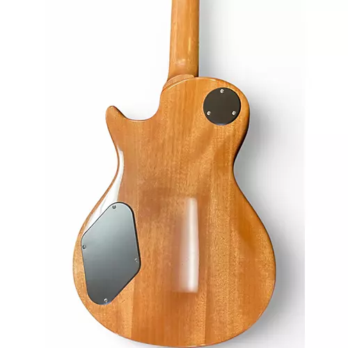 Used PRS Zach Myers Signature SE Custom Graphic Solid Body Electric Guitar Custom Graphic - musicians--Friend