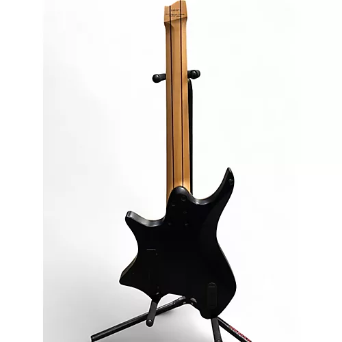 Used strandberg Boden Original NX 7 Glacier Blue Solid Body Electric Guitar Glacier Blue - musicians--Friend