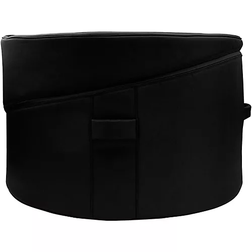 Gator Icon Bass Drum Bag 20 x 18 in. Black - musicians--Friend