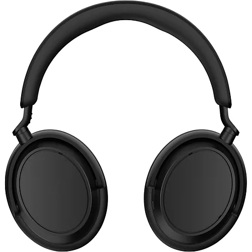 Sennheiser Accentum Plus Wireless Black Black - musicians--Friend