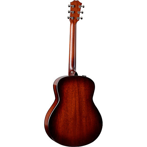 Taylor AD21e American Dream Grand Theater Acoustic-Electric Guitar Shaded Edge Burst - musicians--Friend