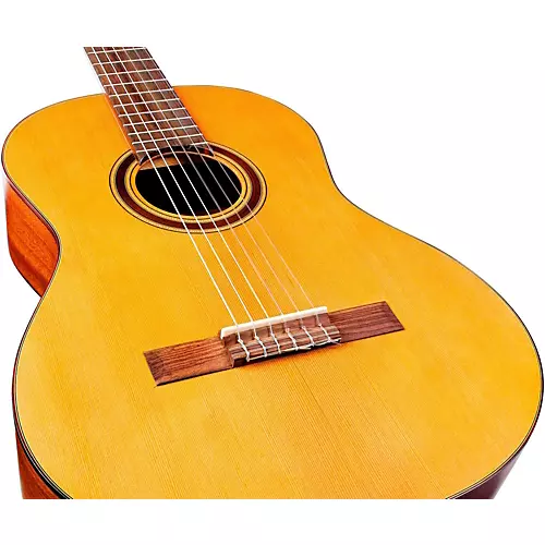 Cordoba C3M Acoustic Nylon String Classical Guitar Natural - musicians--Friend