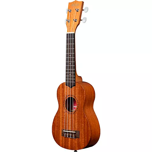 Kala KA-15S Soprano Ukulele - musicians--Friend