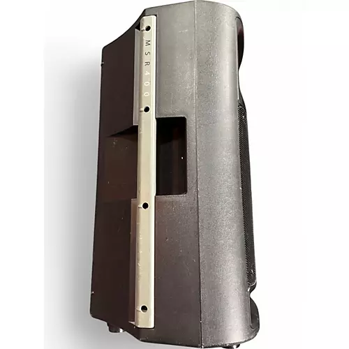 Used Yamaha MSR400 Powered Speaker - musicians--Friend