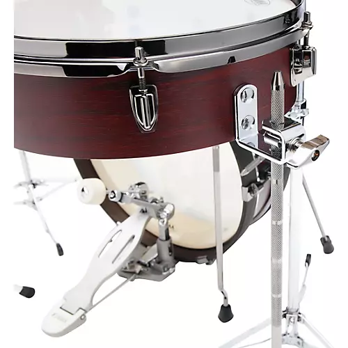 TAMA Club-JAM Pancake 4-Piece Shell Pack With 18