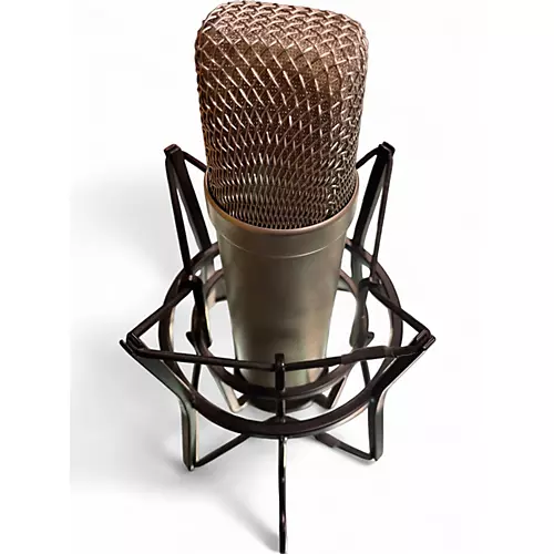 Used RODE NT1A Condenser Microphone - musicians--Friend