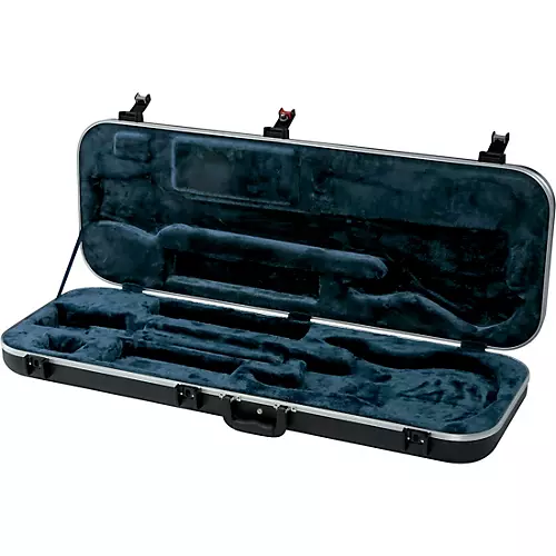 Ibanez M300C Hardshell Guitar Case Black Blue - musicians--Friend