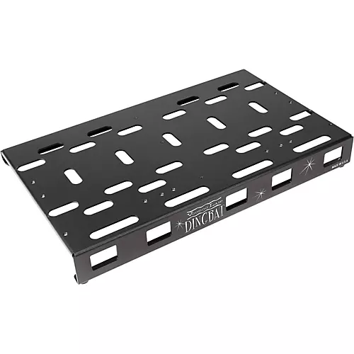 Voodoo Lab Dingbat Medium Pedalboard - musicians--Friend