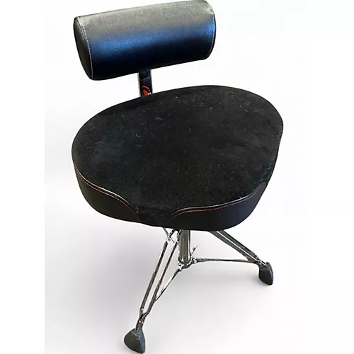 Used Gibraltar 9608MB Drum Throne - musicians--Friend