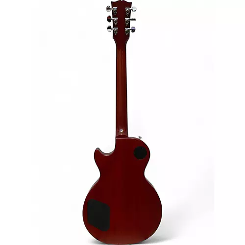 Used 2019 Gibson Les Paul Classic SATIN SUNBURST Solid Body Electric Guitar SATIN SUNBURST - musicians--Friend