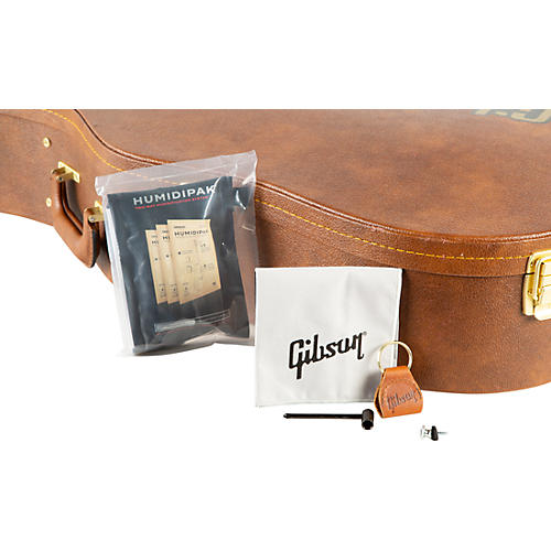 Gibson Dove Original Acoustic-Electric Guitar Antique Natural - musicians--Friend
