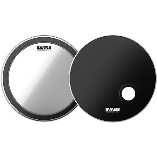 EVANS EMAD System Pack 22 in. - musicians--Friend