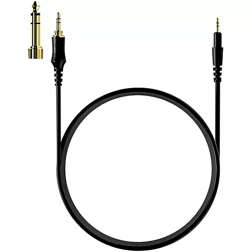 Yamaha HPH-MT5 Monitor Headphones Black - musicians--Friend