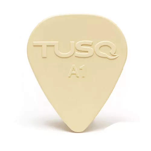 Graph Tech TUSQ A1 Picks Vintage .68 mm, 6 Pack - musicians--Friend