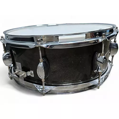 Used Sound Percussion Labs UNITY II Metallic Gold Drum Metallic Gold 33 - musicians--Friend