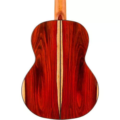 Kremona Solea Classical Guitar Natural - musicians--Friend