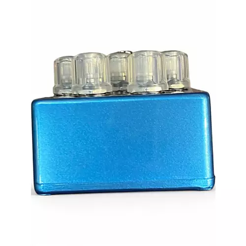 Used MXR WA38 Effect Pedal - musicians--Friend